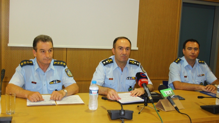 Εξαρθρώθηκε από το Αστυνομικό Τμήμα Ελασσόνας, πολυμελής εγκληματική οργάνωση