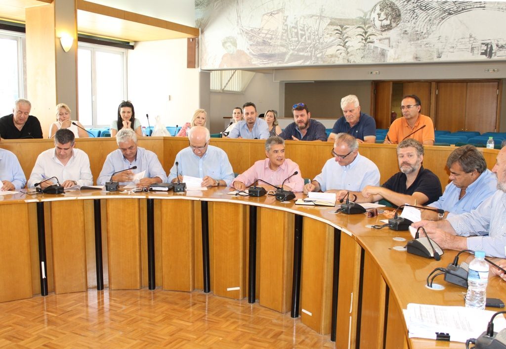 Υπεγράφη το πρωτόκολλο συνεργασίας για το Πρόγραμμα διανομής τροφίμων σε αστέγους – απόρους