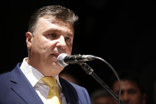 ΤΗΝ ΤΡΙΤΗ Ο ΔΗΜΟΣΙΟΣ ΑΠΟΛΟΓΙΣΜΟΣ ΠΕΠΡΑΓΜΕΝΩΝ ΑΠΟ ΤΟ ΔΗΜΑΡΧΟ ΕΛΑΣΣΟΝΑΣ