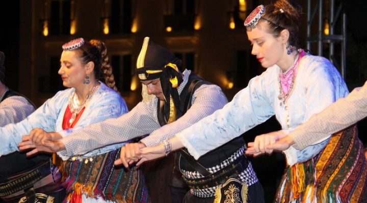 «Μάγεψε» η μουσικοποιητική παράσταση στο Βόλο σε συνδιοργάνωση του Δικτύου Περραιβία