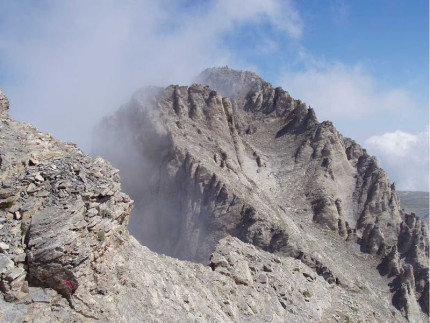 5η ΠΑΝΘΕΣΣΑΛΙΚΗ ΟΡΕΙΒΑΤΙΚΗ ΣΥΝΑΝΤΗΣΗ ΣΤΟΝ ΌΛΥΜΠΟ ΤΟ ΣΑΒΒΑΤΟΚΥΡΙΑΚΟ