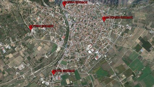 Συνεδριάζει σήμερα η Δημοτική Επιτροπή Διαβούλευση του Δήμου Ελασσόνας