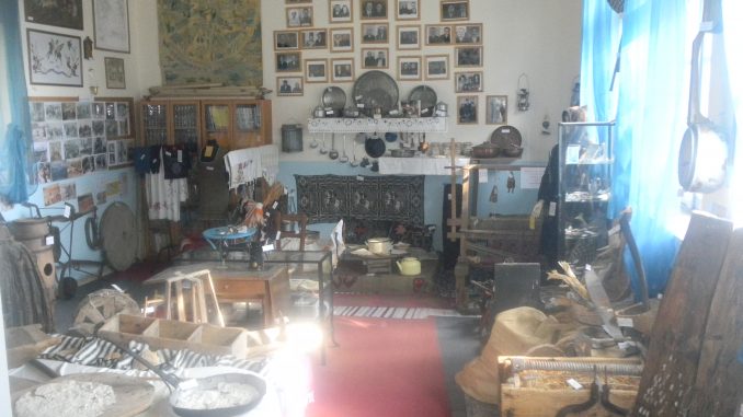 ΜΟΥΣΕΙΟ ΥΠΟ ΕΞΩΣΗ ΑΠΟ ΤΟΝ ΔΗΜΑΡΧΟ ΕΛΑΣΣΟΝΑΣ ΚΑΙ ΤΗΝ ΠΛΕΙΟΨΗΦΙΑ ΤΟΥ