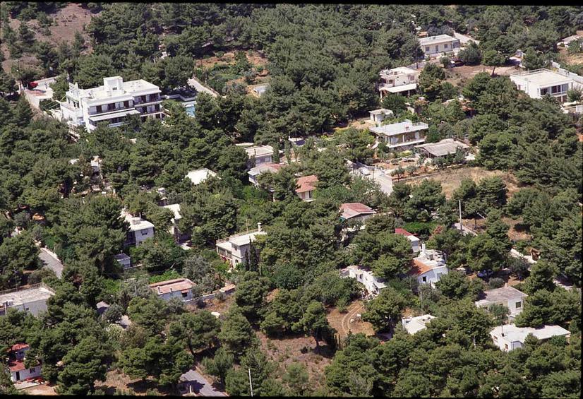Ενημέρωση σήμερα στην Ελασσόνα για τους Δασικούς Χάρτες