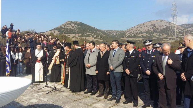 Ο ΑΓΩΝΑΣ ΓΙΑ ΤΗ ΔΙΚΑΙΩΣΗ ΤΩΝ ΘΥΜΑΤΩΝ ΤΟΥ ΔΟΜΕΝΙΚΟΥ ΑΠΟ ΤΟΥΣ ΝΑΖΙ ΣΥΝΕΧΙΖΕΤΑΙ