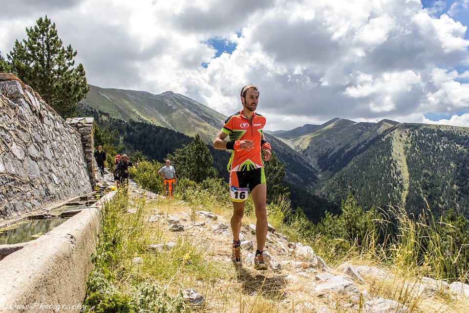 Χαμός! Πάνω από 600 αθλητές στον FAETHON TRAIL στον Κοκκινοπηλό Ελασσόνας