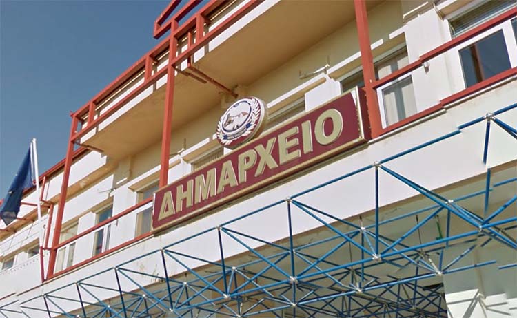 Αυτά είναι τα θέματα της συνεδρίασης του αυριανού Δημοτικού Συμβουλίου Ελασσόνας