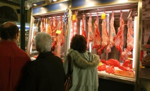 ΤΟ ΠΡΟΤΕΙΝΟΜΕΝΟ ΕΟΡΤΑΣΤΙΚΟ ΩΡΑΡΙΟ ΣΤΗΝ ΑΓΟΡΑ ΤΗΣ ΕΛΑΣΣΟΝΑΣ