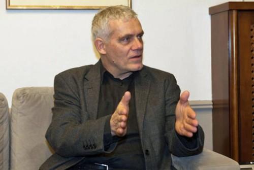 ΣΕ ΤΥΡΝΑΒΟ ΚΑΙ ΕΛΑΣΣΟΝΑ ΣΗΜΕΡΑ Ο Γ. ΤΣΙΡΩΝΗΣ