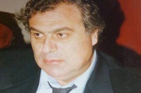 ΣΥΛΛΥΠΗΤΗΡΙΑ ΑΝΑΚΟΙΝΩΣΗ ΤΗΣ ΔΗΜΤΟ ΕΛΑΣΣΟΝΑΣ ΤΗΣ ΝΔ ΓΙΑ ΤΟ ΘΑΝΑΤΟ ΤΟΥ Θ. ΣΙΔΗΡΟΠΟΥΛΟΥ