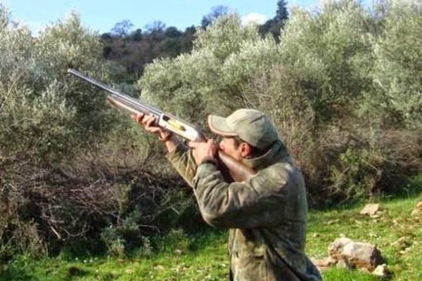Ο Κυνηγετικός Σύλλογος Ελασσόνας χορηγεί στα μέλη του άδεια χρήσης ραδιοσυχνότητας