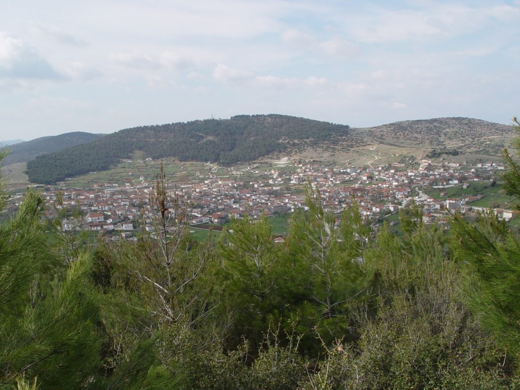 2η Ημερίδα Τοπικής Ιστορίας Κρανιάς Ελασσόνας από την «Ξηροκρανιά»