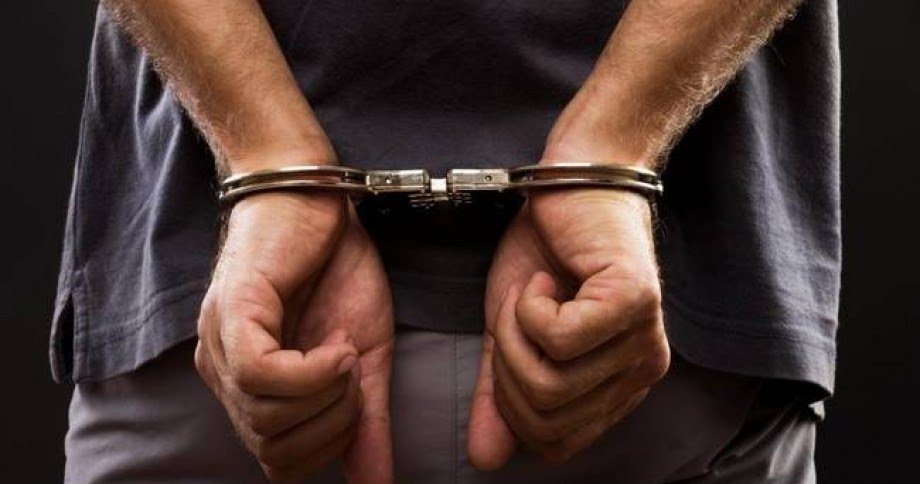 Συλλήψεις δύο 48χρονων σε Ελασσόνα και Πραιτώρι