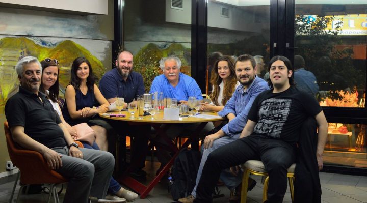 Ολοκληρώνεται η εκπαίδευση 5 νέων επιστημόνων του Δικτύου «ΠΕΡΡΑΙΒΙΑ» Eλασσονιτών σε Ευρωπαϊκό πρόγραμμα ERASMUS+