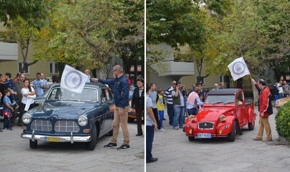 ΟΛΟΚΛΗΡΩΘΗΚΕ ΜΕ ΕΠΙΤΥΧΙΑ ΚΑΙ ΜΕ ΠΟΛΛΕΣ ΣΥΜΜΕΤΟΧΕΣ ΤΟ ΡΑΛΙ ΟΛΥΜΠΟΥ