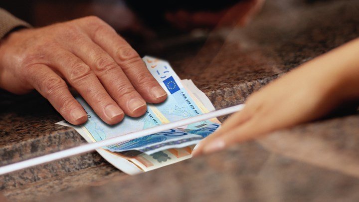 Καταβολή του ειδικού Εποχικού Βοηθήματος έτους 2017