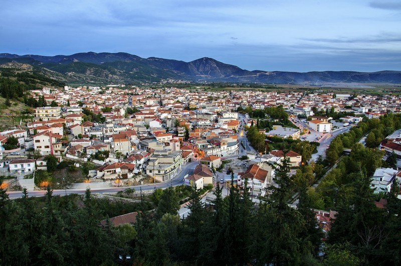 Το πρόγραμμα των επετειακών εκδηλώσεων για την απελευθέρωση της Ελασσόνας