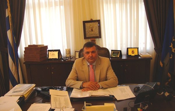 ΚΕΝΤΡΟ ΤΟΥΡΙΣΤΙΚΗΣ ΠΡΟΒΟΛΗΣ ΑΠΟΚΤΑ Ο ΔΗΜΟΣ ΕΛΑΣΣΟΝΑΣ