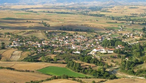 Ανακοίνωση- διαμαρτυρία της Τοπικής Κοινότητας Λυκουδίου