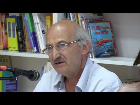 Να συσπειρωθούν όλες οι υγιείς πνευματικές, πολιτικές και κοινωνικές δυνάμεις του τόπου