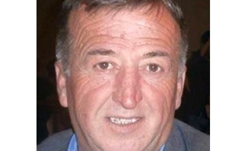 ΕΚΤΟΣ ΔΗΜΟΤΙΚΗΣ ΟΜΑΔΑΣ ΕΥΑΓΓΕΛΟΥ Ο ΓΙΑΝΝΗΣ ΧΑΛΚΙΔΗΣ