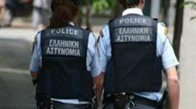 Πέντε συλλήψεις χθες στην Ελασσόνα