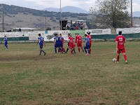 Δαμασιακός NON STOP σε απόσταση αναπνοής από την κορυφή της Α ΕΠΣ Λάρισας