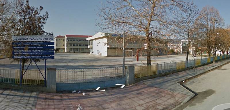 Εκδήλωση του Λυκείου Ελασσόνας για την ψυχολογία και τη διατροφή του εφήβου