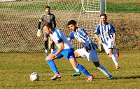 Έχασε το τρίποντο στις καθυστερήσεις O ΠΟ Ελασσόνας