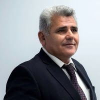 Συγχαρητήρια Οικονόμου Τσαριτσάνης σε Γιάννη Τόλιο για την εκλογή του στο Eπιμελητήριο