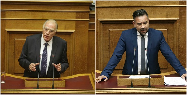 ΛΕΒΕΝΤΗΣ-ΚΑΤΣΙΑΝΤΩΝΗΣ “ΟΡΓΩΝΟΥΝ” ΑΠΟ ΣΗΜΕΡΑ ΜΕΧΡΙ ΤΗΝ ΚΥΡΙΑΚΗ ΤΟΝ ΑΓΡΟΤΙΚΟ ΝΟΜΟ ΛΑΡΙΣΑΣ