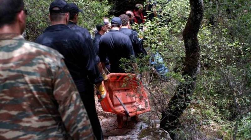 Νέα τραγωδία στον Όλυμπο – Νεκρός δεύτερος ορειβάτης