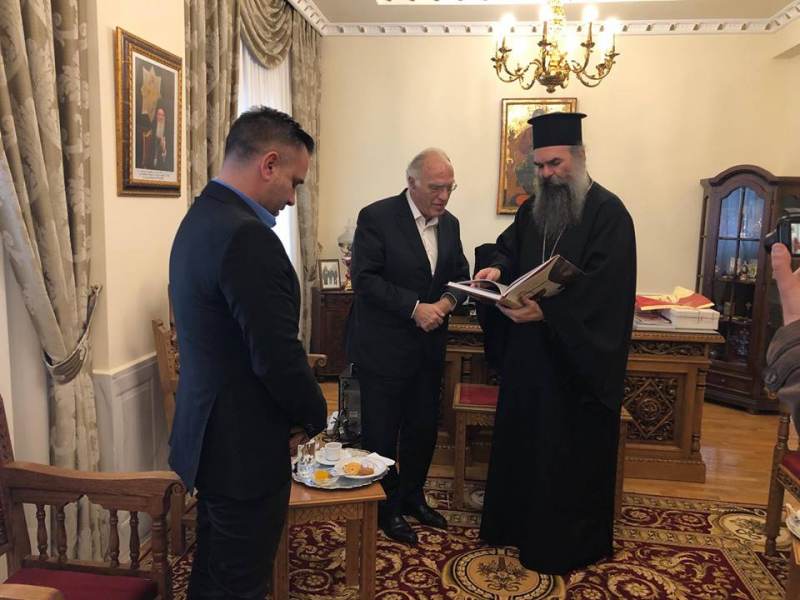 Λεβέντης-Κατσιαντώνης από Ελασσόνα:» θα αγωνιστούμε για να μην περάσει η συμφωνία CETA»