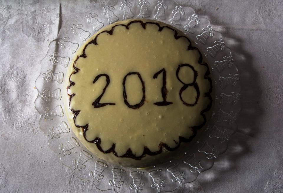 Κόβουν την Βασιλόπιτά οι κατηχητικές συντροφιές Ελασσόνας