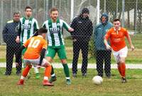 Επέστρεψε στην κορυφή της Α ΕΠΣΛ ο Οικονόμος Τσαριτσάνης