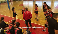 Συνέχεια στο νικηφόρο σερί έδωσε O ΓΣΕ Ελασσόνας