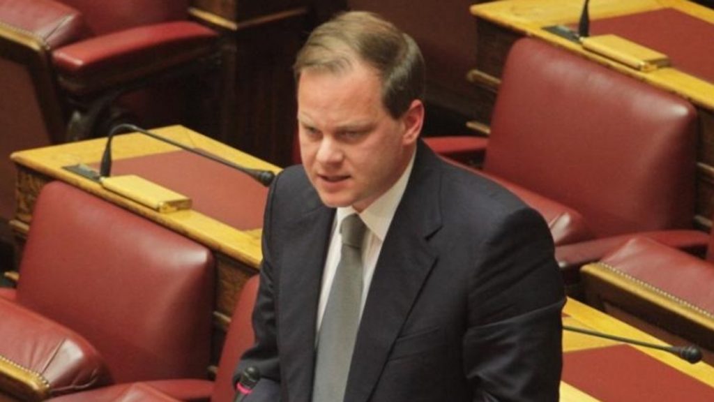 Το πρόγραμμα επίσκεψης του Κωνσταντίνου Καραμανλή στην Ελασσόνα