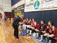 Για το… όνειρο τα κορίτσια του Βάϊου Παναγιώτου