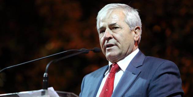 Γ. Πασχόπουλος: 5 χρόνια χαμένα – Συστράτευση δυνάμεων απέναντι στη χειρότερη διοίκηση που είχε ποτέ η Επαρχία μας.