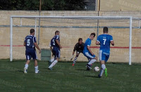 Φινάλε σε 1ο και 2ο όμιλο στη Γ΄ΕΠΣΛ…