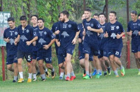 Για μια νέα αρχή η Δόξα Βλαχογιαννίου…