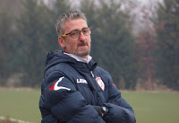 Ο Ζήσης Ζιάγκας στο τιμόνι του ΠΟΕ