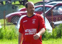 Μέλος της Τεχνικής Επιτροπής της ΕΠΣΛ ο Βασίλης Μπανταβής