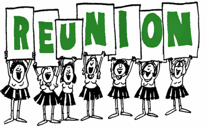 Συνάντηση αποφοίτων 1978 Λυκείου Ελασσόνας