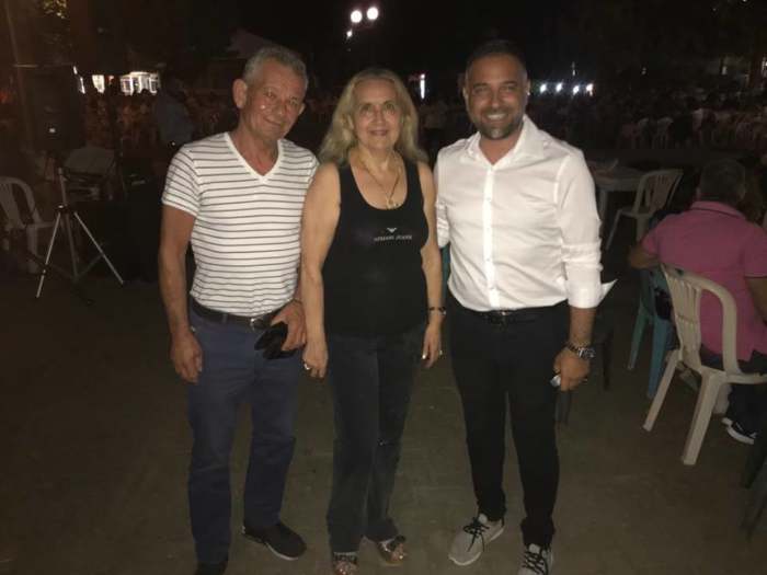 Κατσιαντώνης από Μαγούλα: «Γέμισαν από ζωή τα χωριά τον Αύγουστο και από απραξία η Πολιτεία»