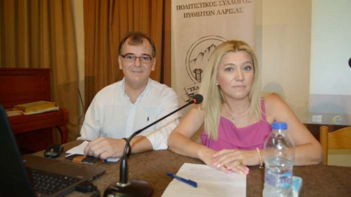 «Φως» στη μακραίωνη ιστορία του Πυθίου