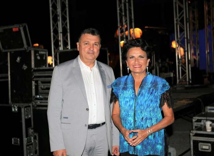 Νίκος Ευαγγέλου: «Ανεβάσαμε τον πήχη ψηλά»