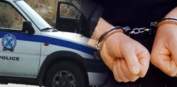 Συνελήφθη στην ευρύτερη περιοχή της Ελασσόνας για κατοχή ναρκωτικών