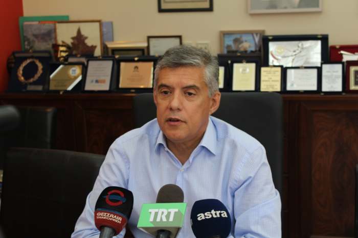 Αναπλάσεις χρηματοδοτεί η Περιφέρεια Θεσσαλίας στην Ελασσόνα