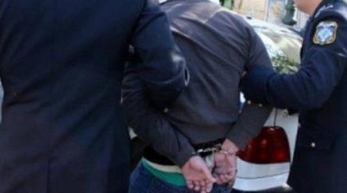 ΣΥΝΕΛΑΒΑΝ ΦΥΓΟΠΟΙΝΟ ΣΤΗΝ ΕΛΑΣΣΟΝΑ